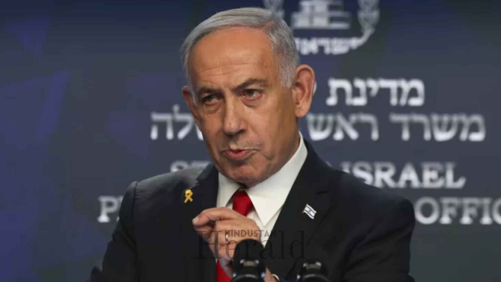 Israel Says It Killed Hamas's New Military Chief