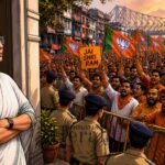 Jai Shri Ram BJP
