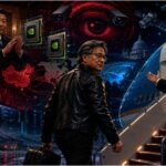 Jensen Huang