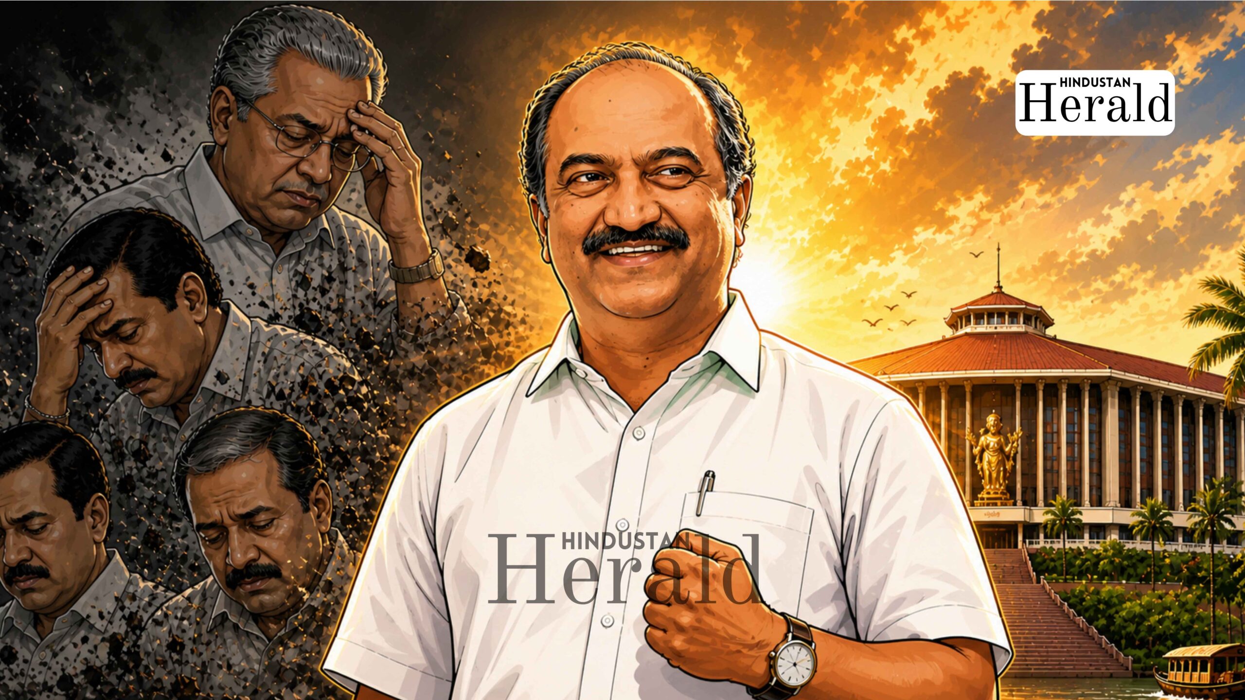 K.N. Balagopal
