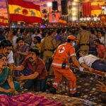 KARUR STAMPEDE