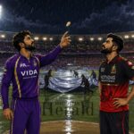KKR VS RCB
