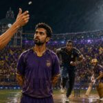 KKR Vs GT