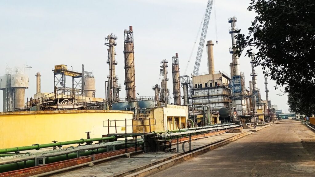 Adani Port Acquire