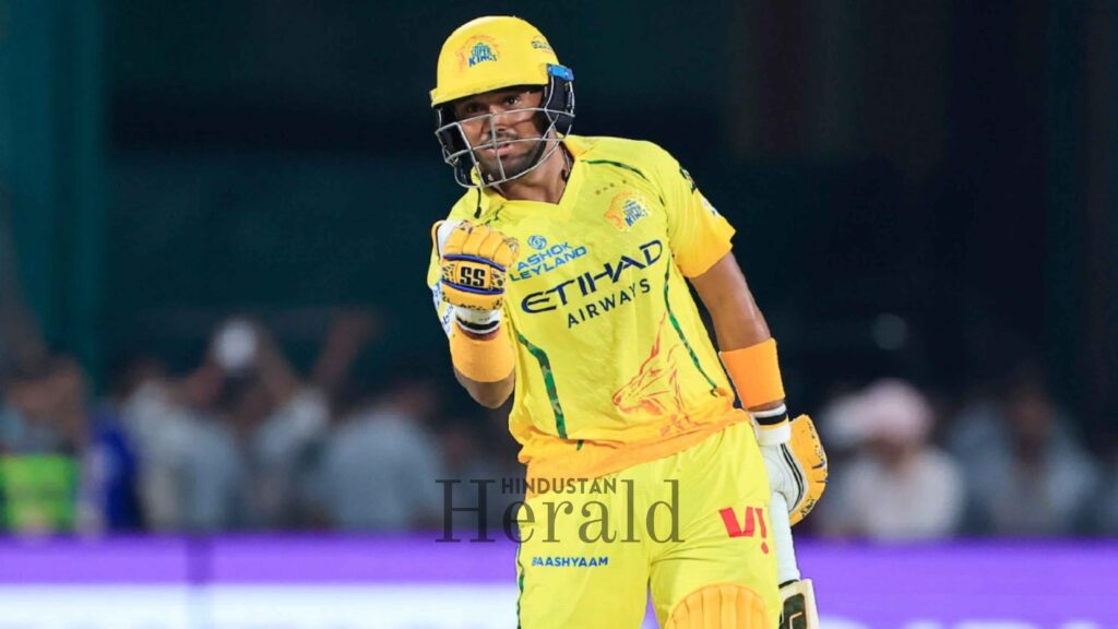 CSK