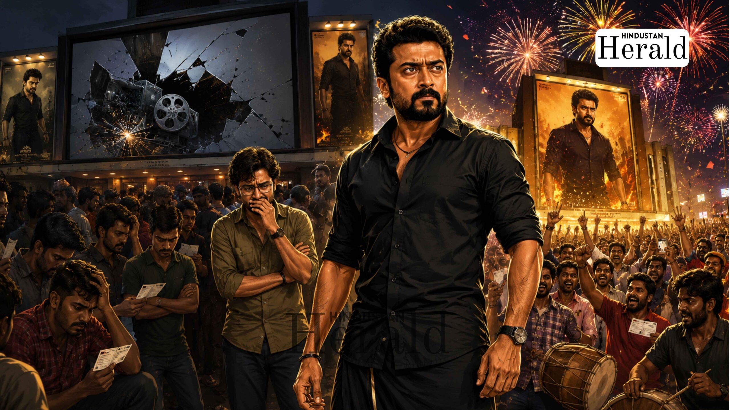 Karuppu