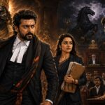 Karuppu Trailer