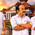 Kerala CM