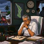 Kerala Chief Minister