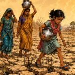 Khargone Women