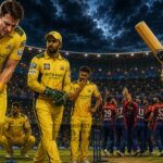 LSG Vs CSK, lucknow super giants vs chennai super kings
