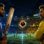 MI Vs CSK