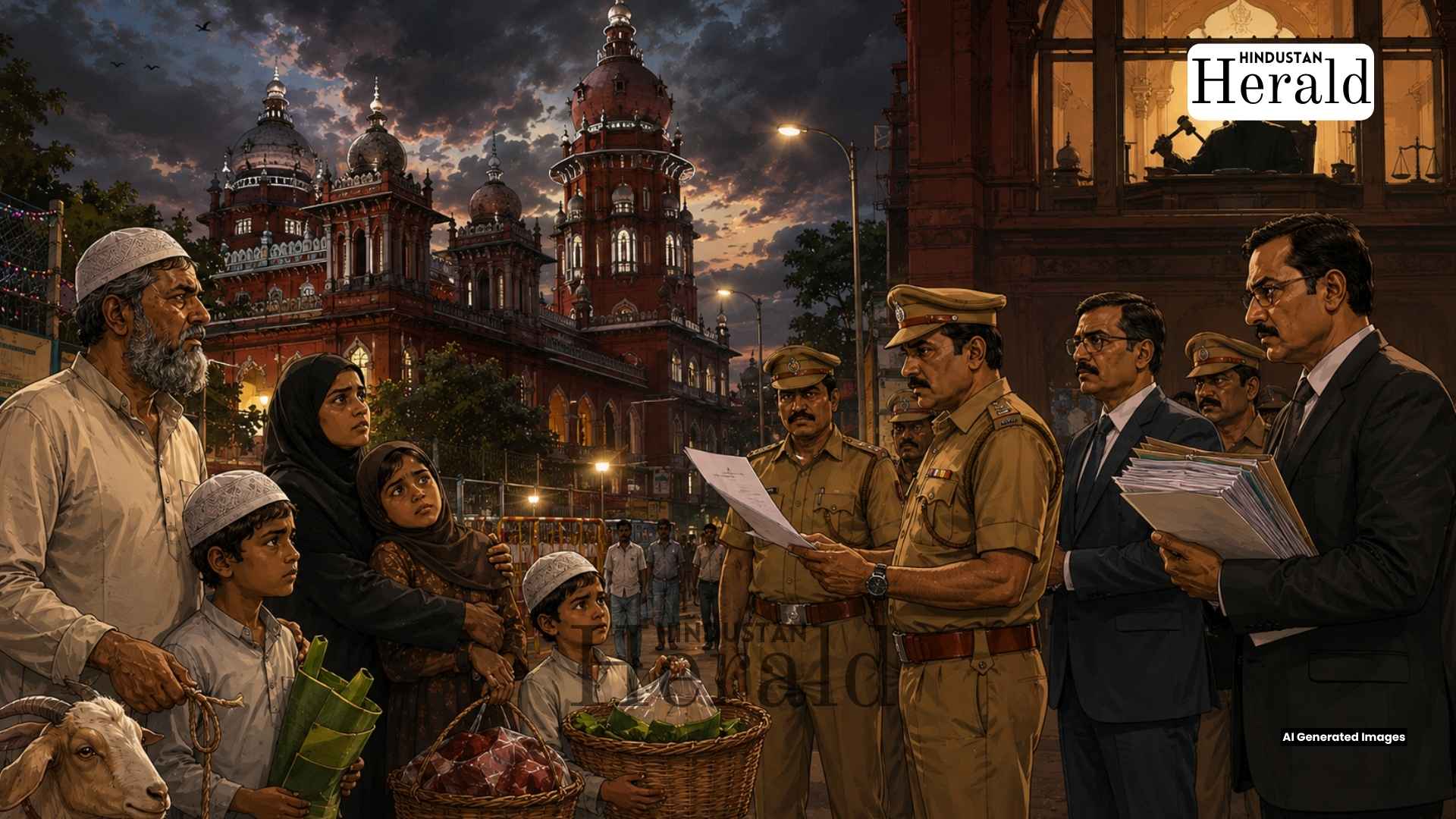 Madras High Court
