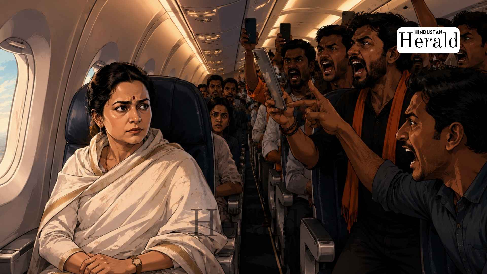 Mahua Moitra