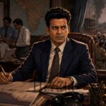 Manoj Bajpayee Governor Trailer
