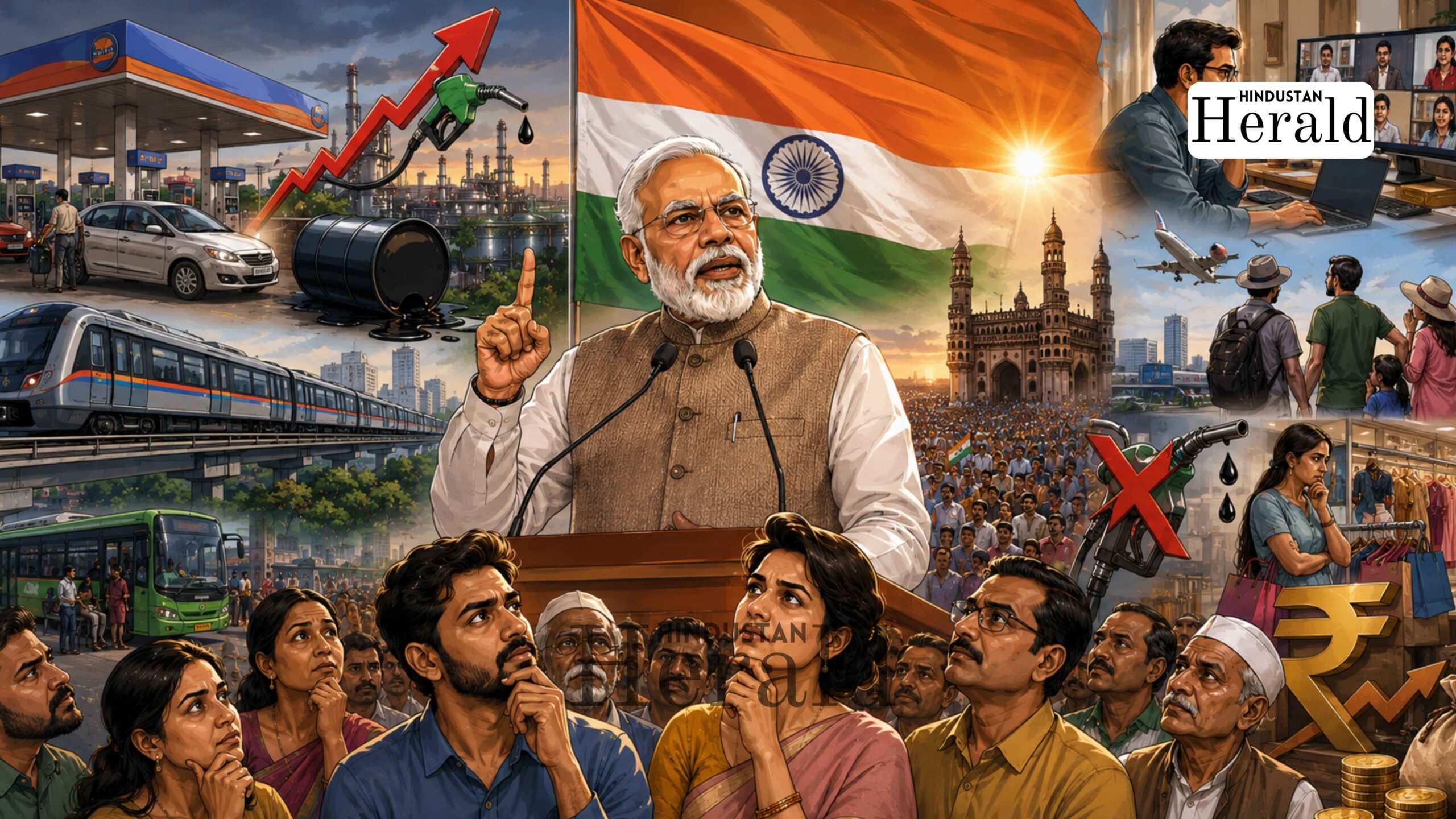 Modi 10 Appeals