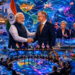 Modi Australia Visit