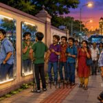 Mysuru’s Viral Mirror