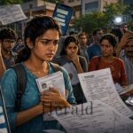 NEET Paper Leak 2026