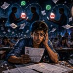 NEET UG 2026 Re-Exam Date