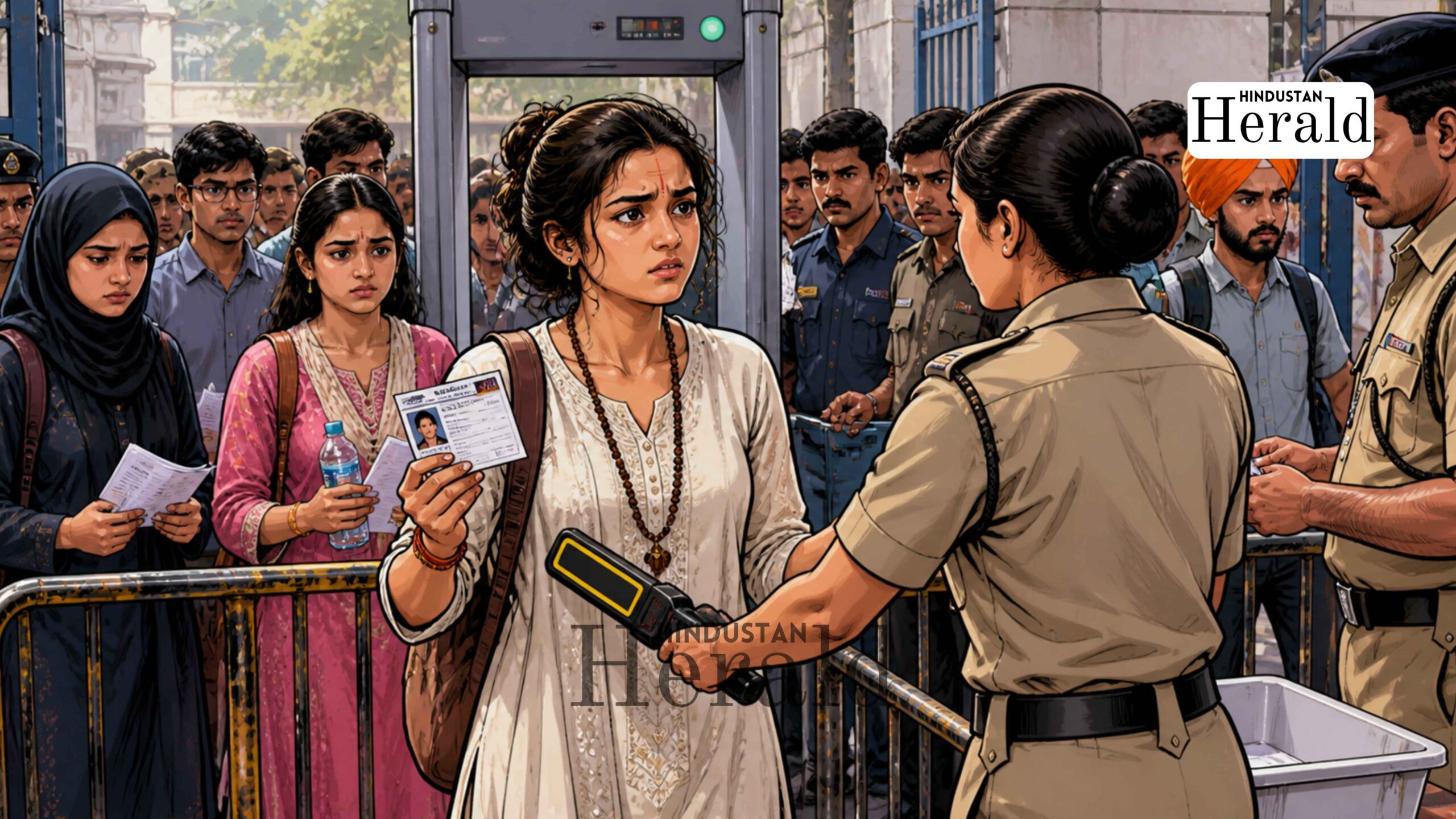NEET UG 2026 Tulsi Mala