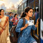 NEET free bus travel