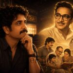 Nagarjuna 23 May