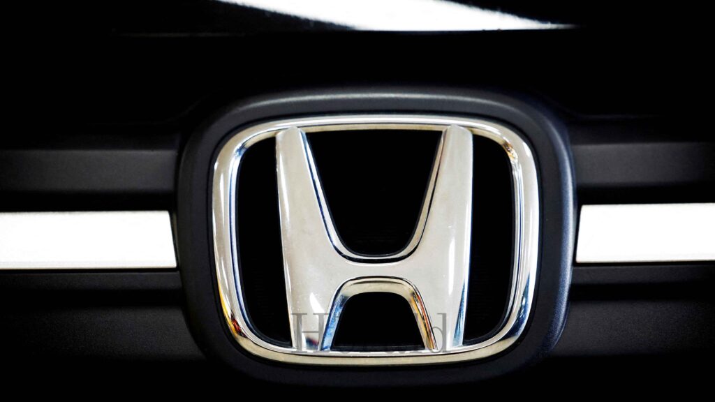 Honda's India Bet In Top Gear: Six Launches Planned