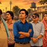 Panchayat, Phulera, Amazon Prime Video