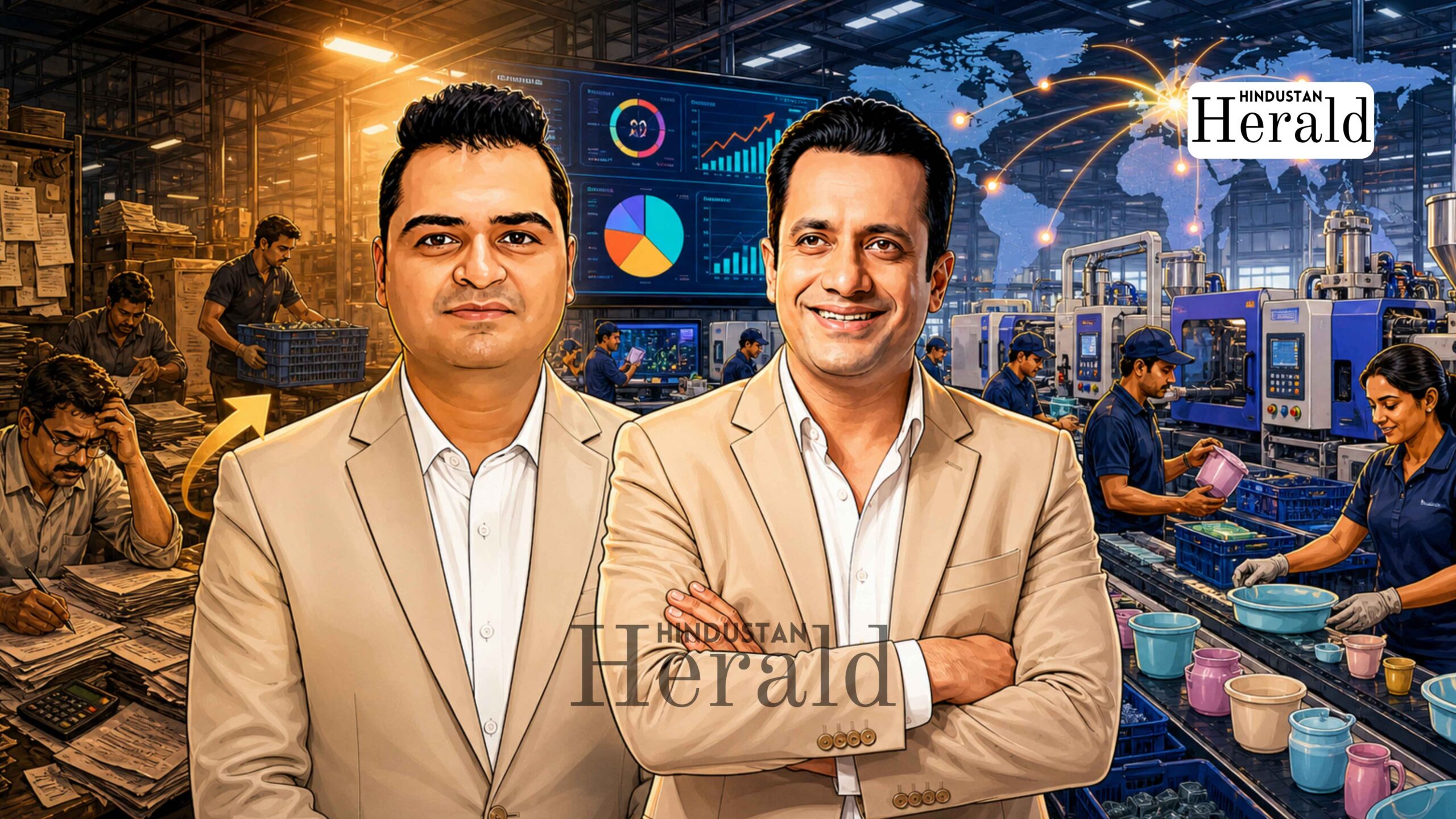 Petro Industech