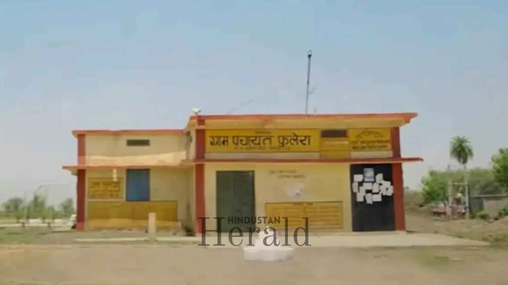 Panchayat, Phulera, Amazon Prime Video