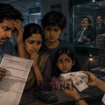 Private Hospital Overcharging