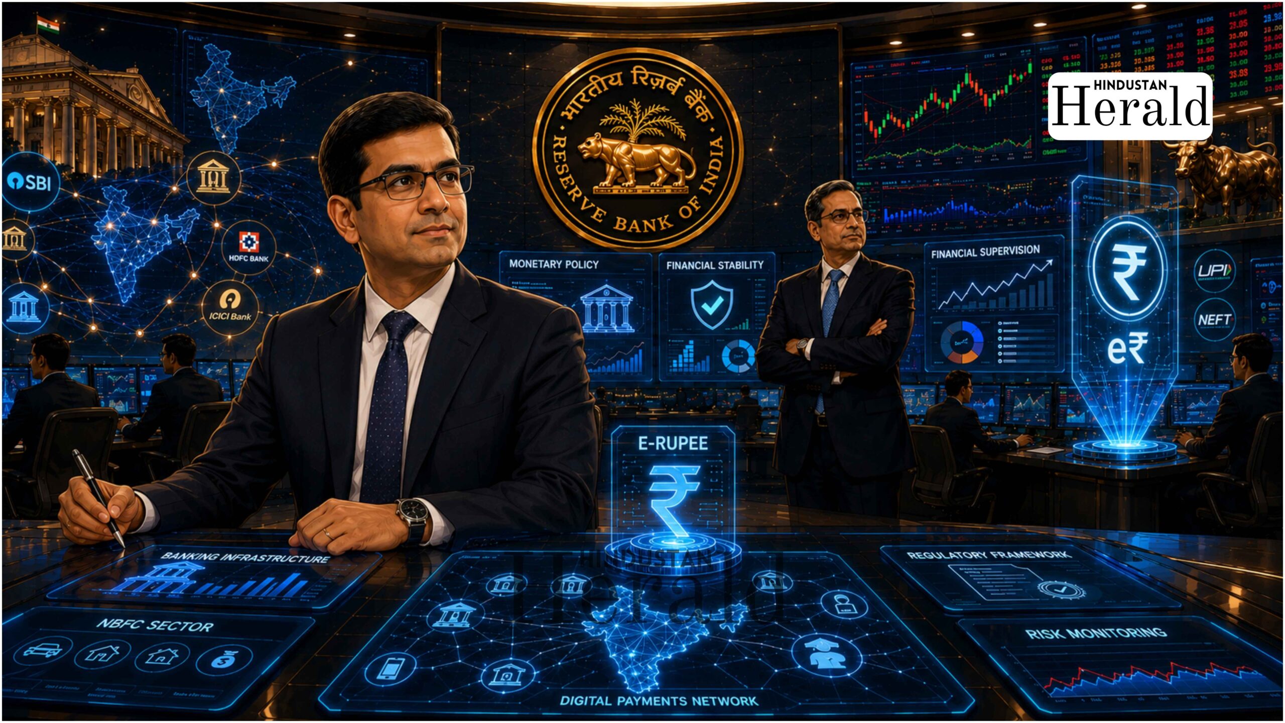 RBI Executive Director