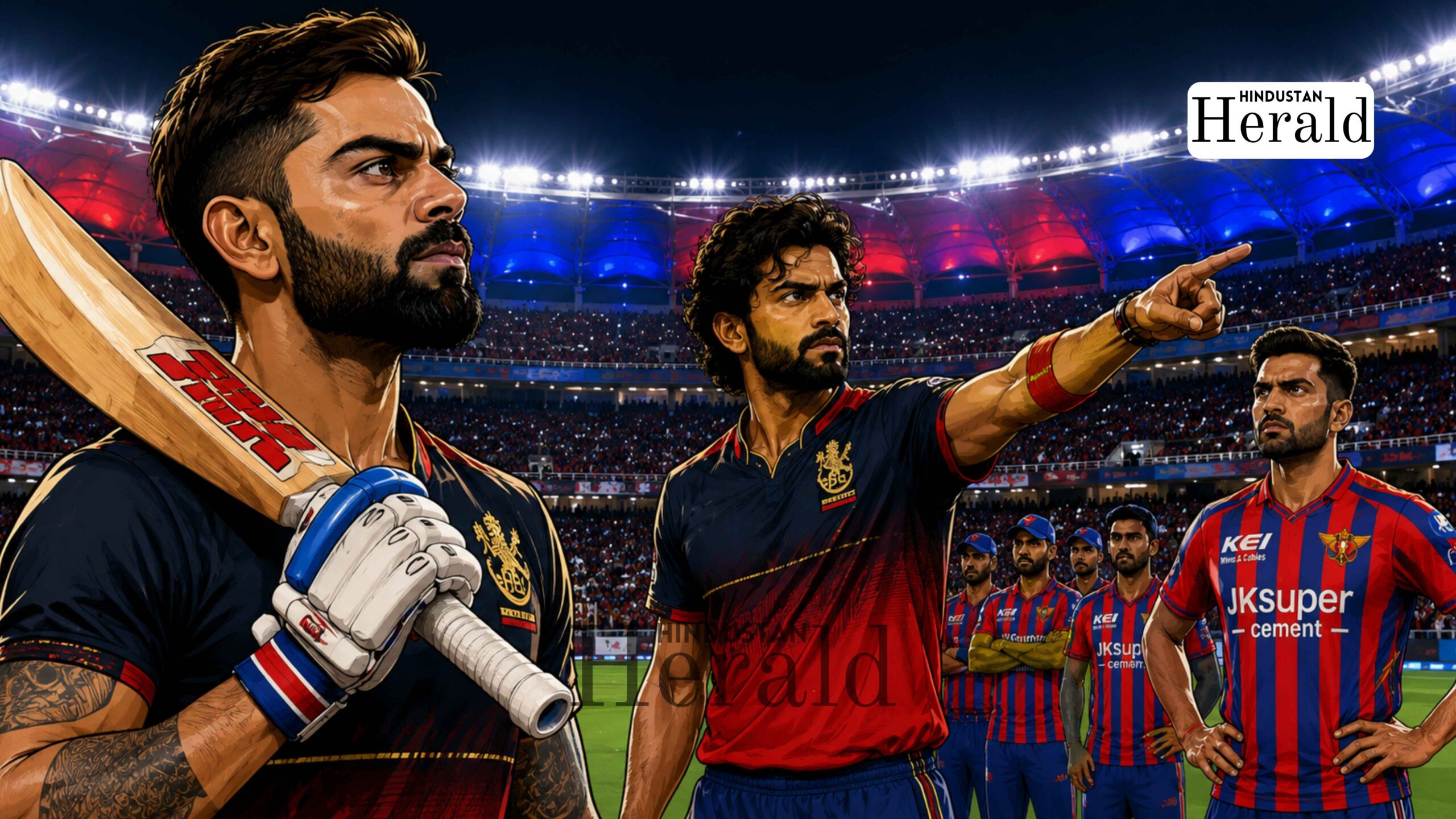 RCB