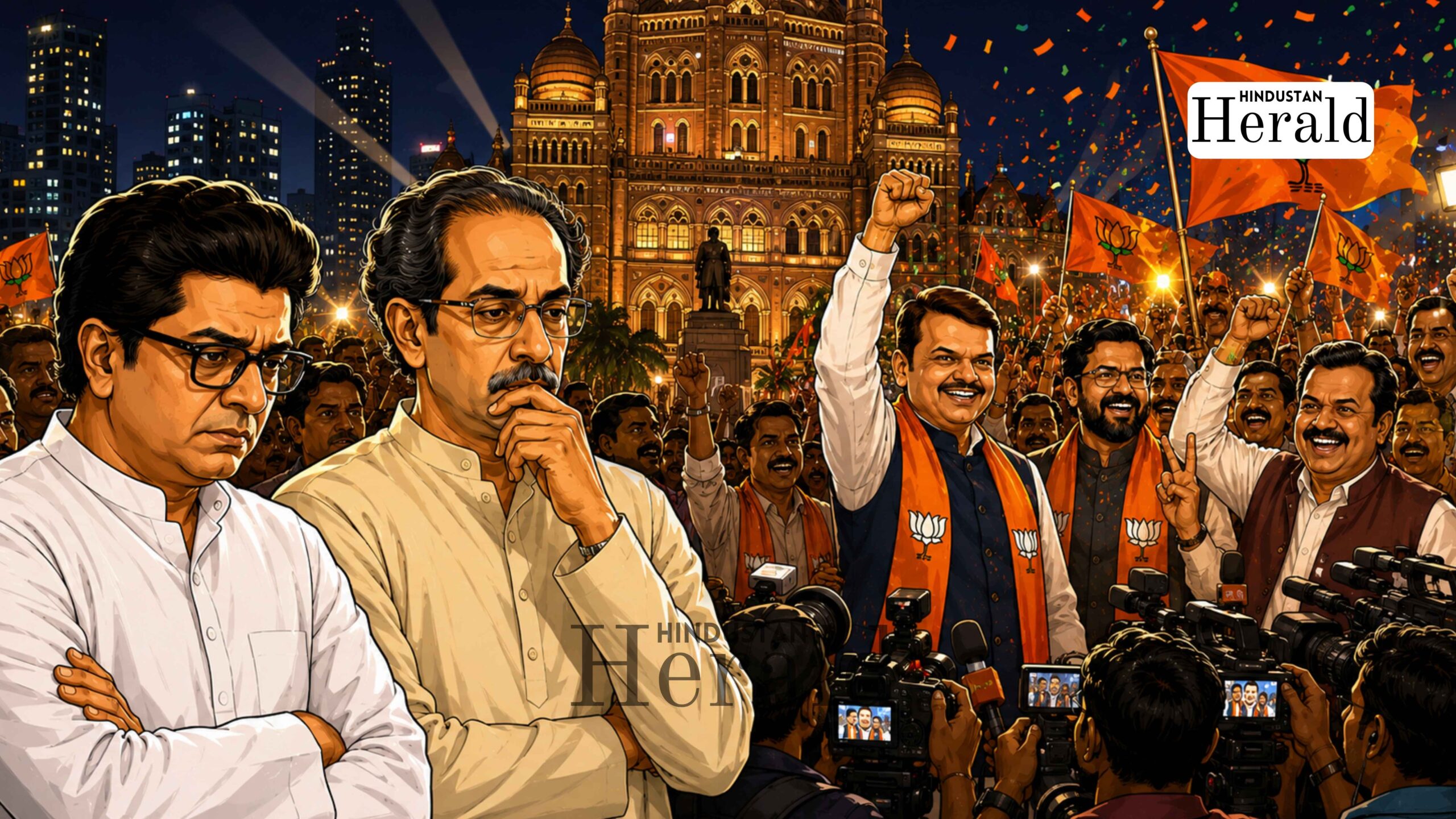 Raj Thackeray