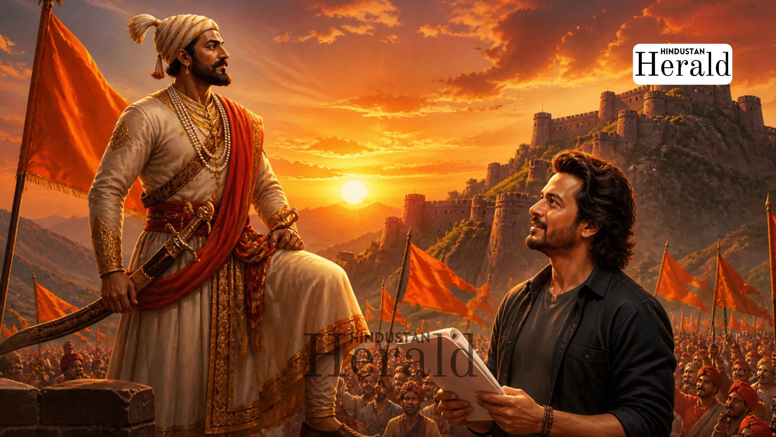 Raja Shivaji