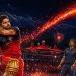 Rajat Patidar GT vs RCB