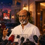 Rajinikanth, stalin and Vijay