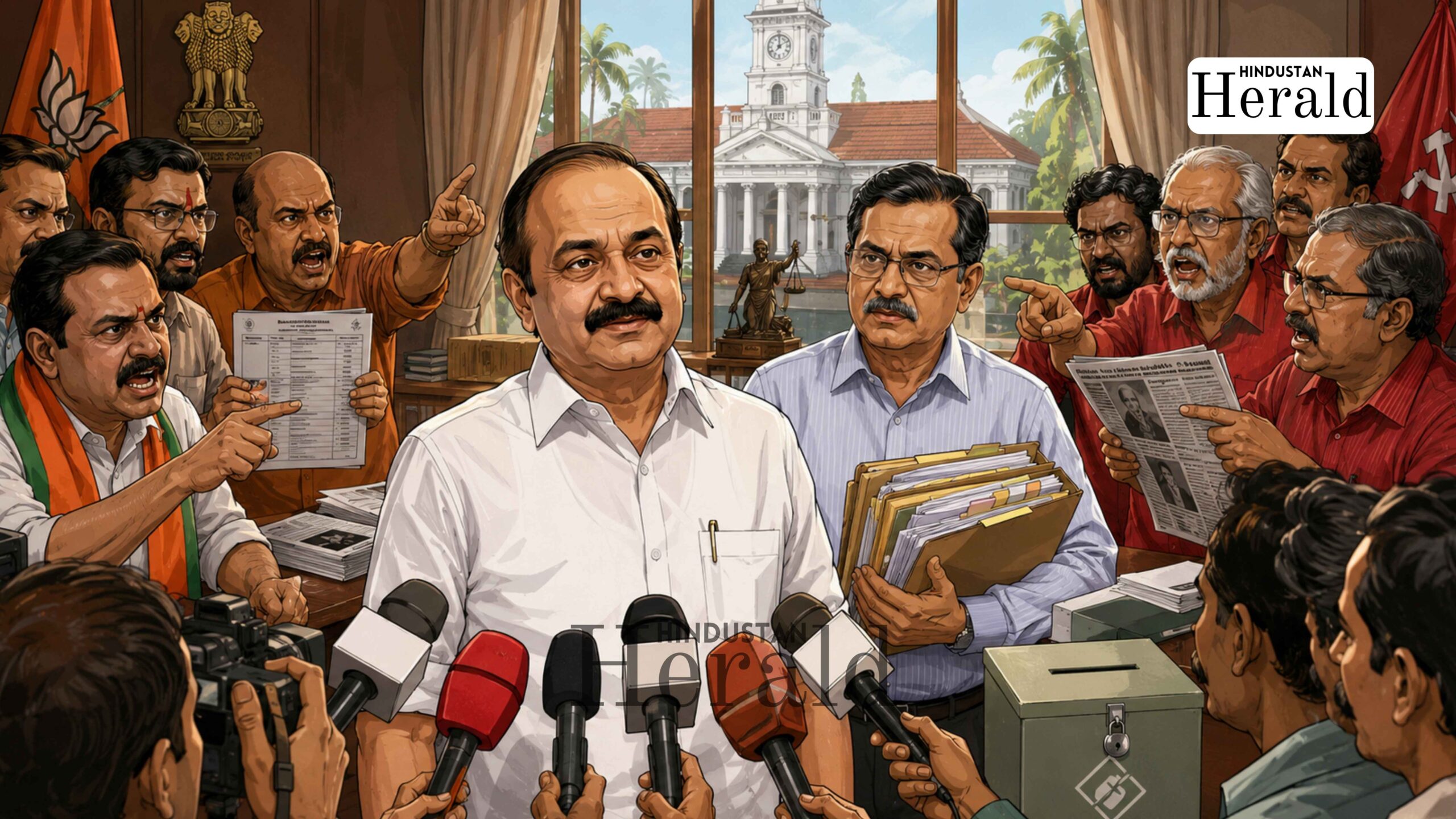Rathan Kelkar