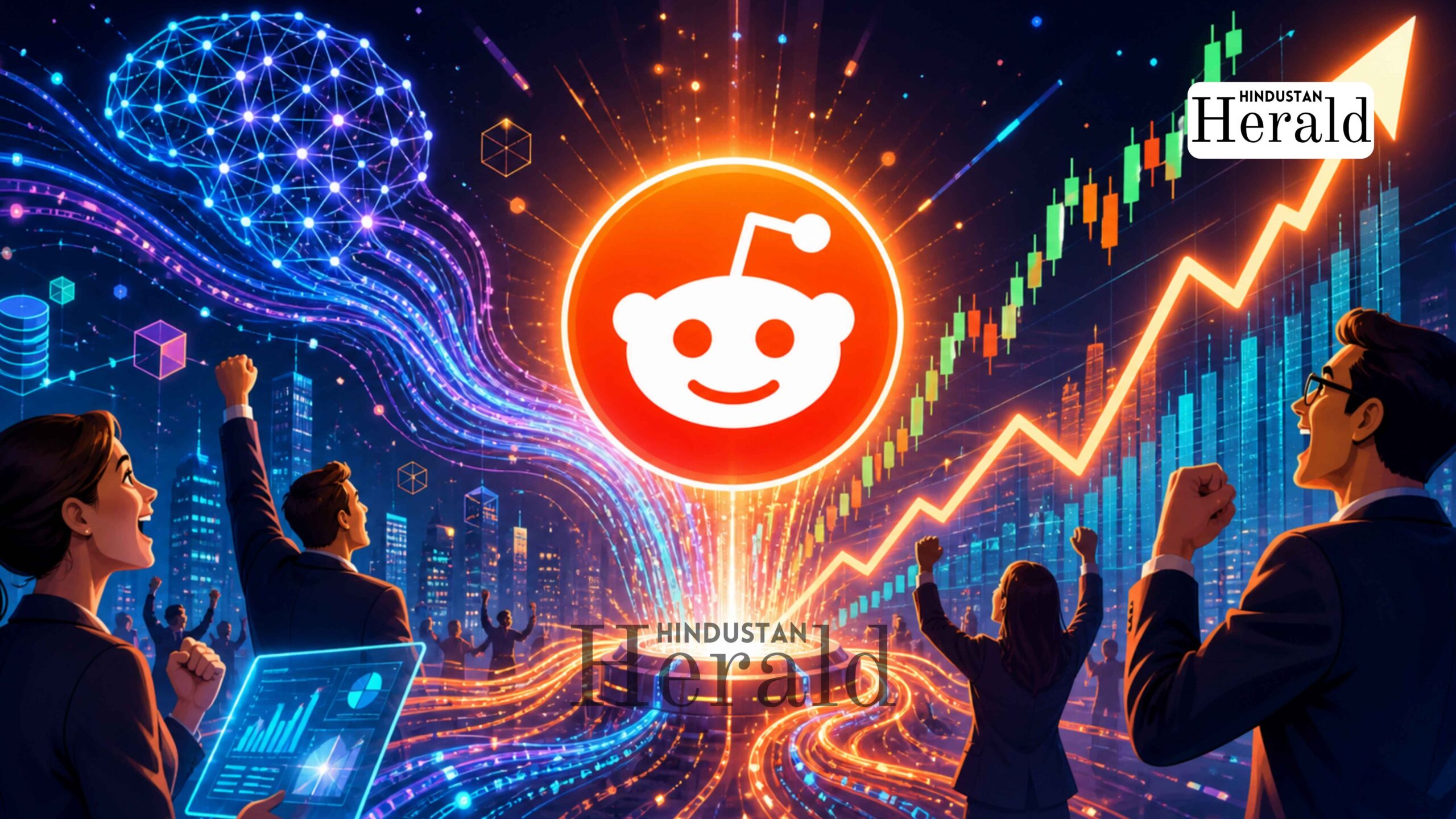 Reddit Rallies