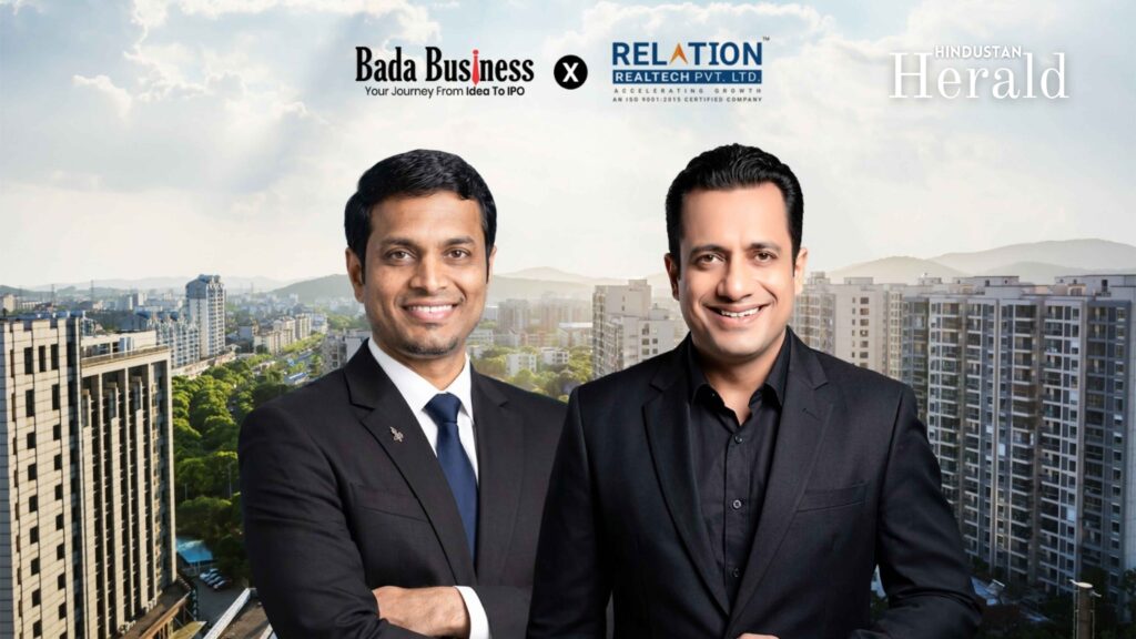 Relation Realtech