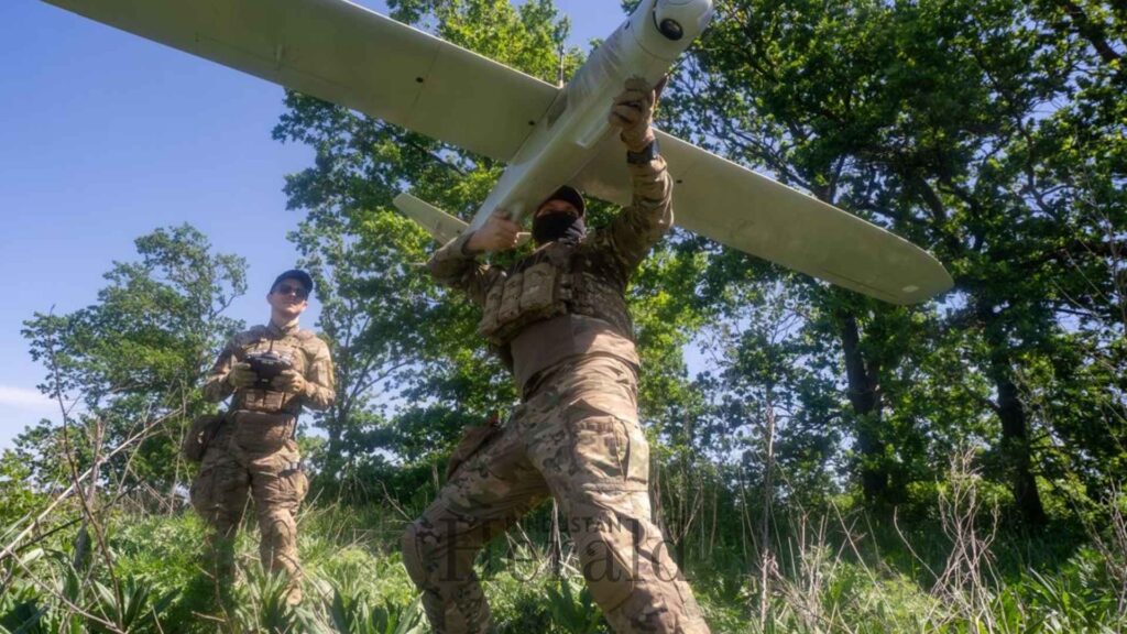 Russia Ukraine War Update