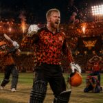 SRH Vs PBKS