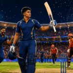 SRH Vs GT