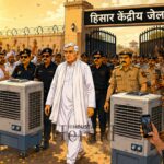 Sant Rampal Walks
