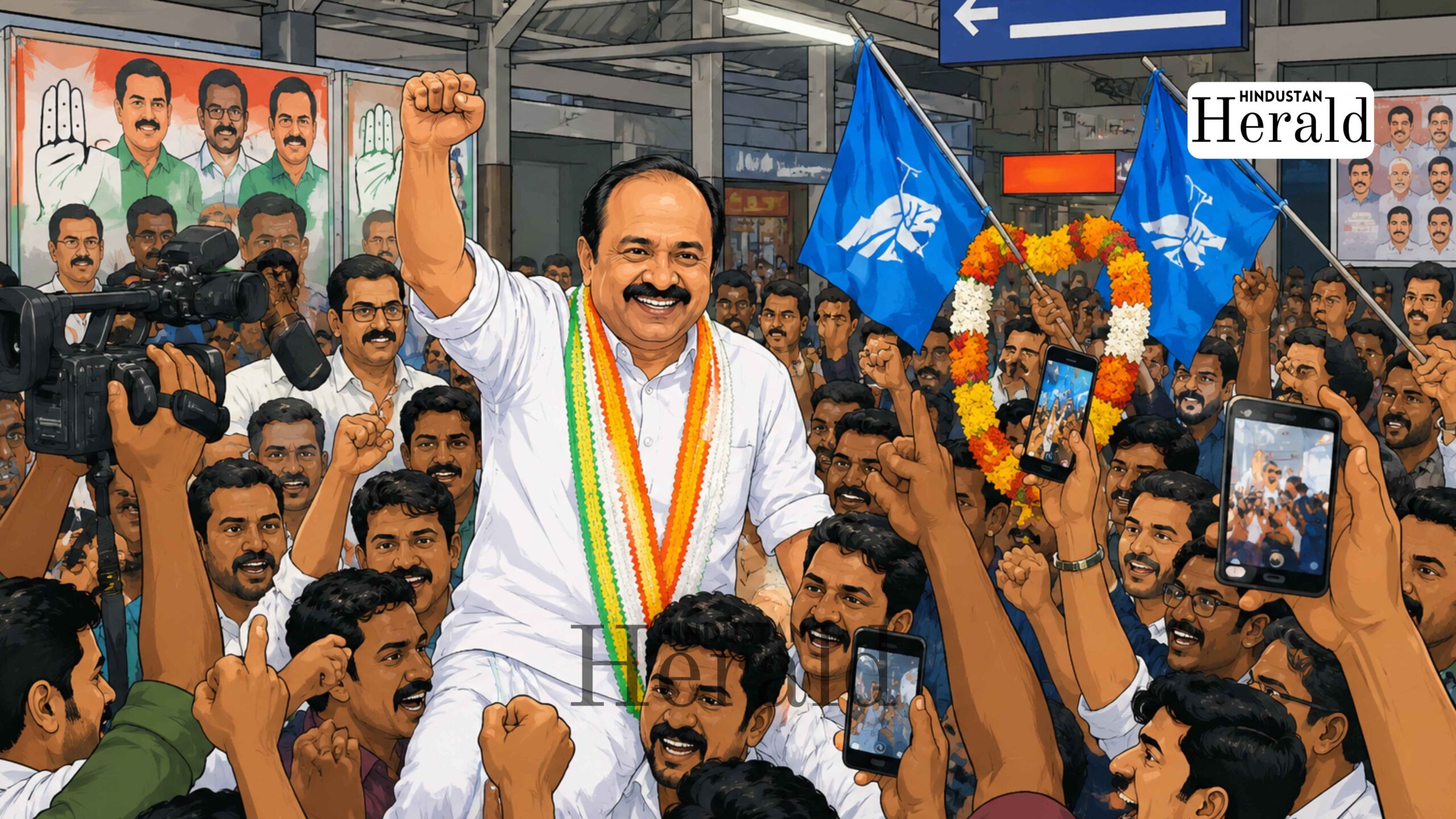 Satheesan