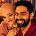 Sharib Hashmi and Nasreen