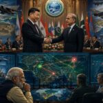 Shehbaz Sharif meets Xi Jinping at SCO Summit 2026