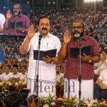 Shibu Baby John and CP John, VD Satheesan