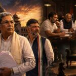 Siddaramaiah